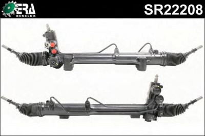 ERA BENELUX sr22208 -  Рулевой механизм